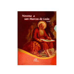 Novena a San Marcos de León