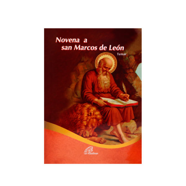 Novena a San Marcos de León