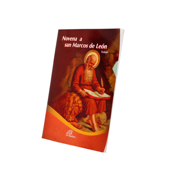 Novena a San Marcos de León - Imagen 2