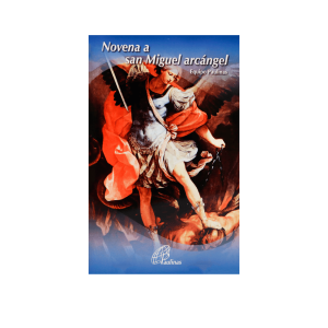Novena a san Miguel Arcángel