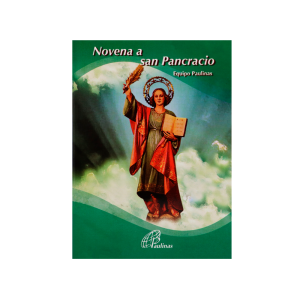 Novena a San Pancracio