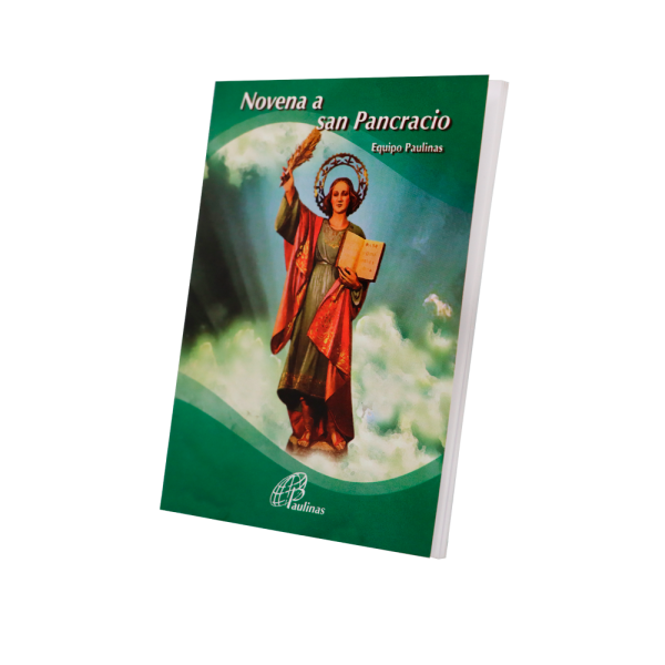 Novena a San Pancracio - Imagen 2