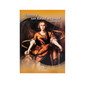 Novena a San Rafael Arcángel
