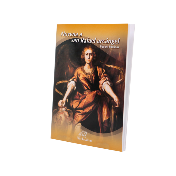 Novena a San Rafael Arcángel - Imagen 2