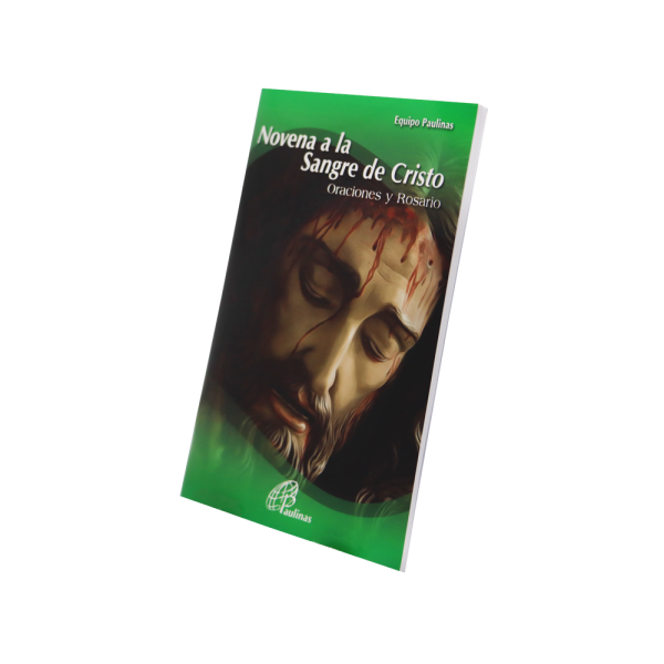 Novena a la Sangre de Cristo - Imagen 2