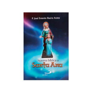 Novena Bíblica a Santa Ana