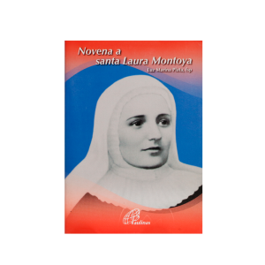 Novena a Santa Laura Montoya