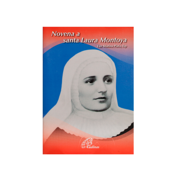 Novena a Santa Laura Montoya