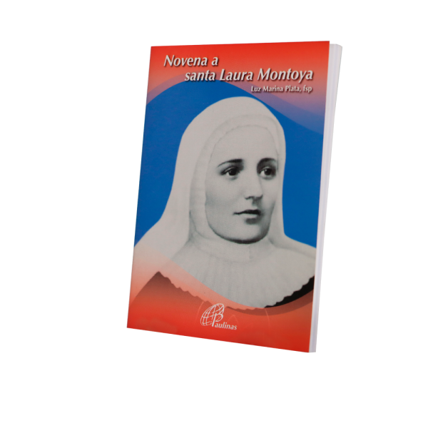 Novena a Santa Laura Montoya - Imagen 2