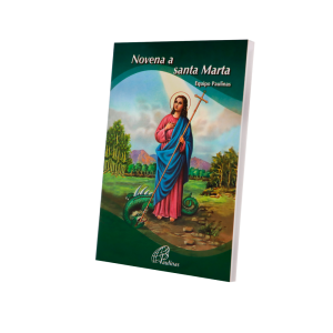 Novena a Santa Marta