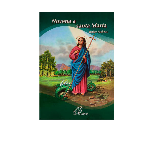 Novena a Santa Marta - Imagen 2