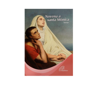 Novena a Santa Mónica