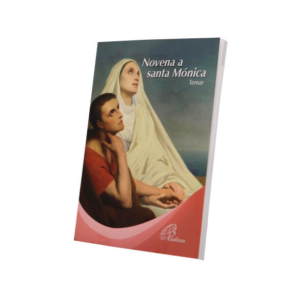 Novena a Santa Mónica - Imagen 2