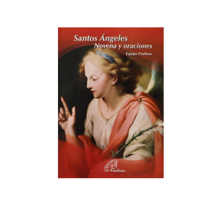 Santos Ángeles novenas y oraciones