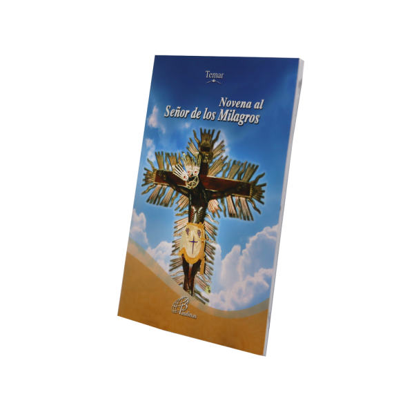 Novena al Señor de los Milagros - Imagen 2