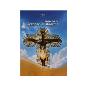 Novena al Señor de los Milagros