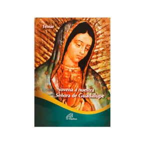 Novena a nuestra señora de Guadalupe