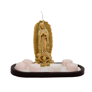 Vela Virgen Guadalupe