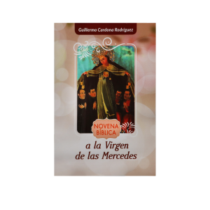 Novena Bíblica a la Virgen de las Mercedes