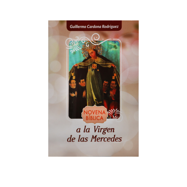 Novena Bíblica a la Virgen de las Mercedes