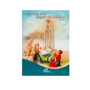 Novena a la Virgen de Fátima