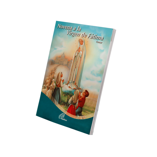 Novena a la Virgen de Fátima - Imagen 2