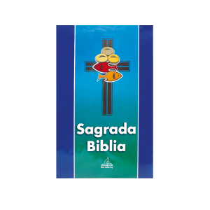 Biblia Misionera Minuto de Dios