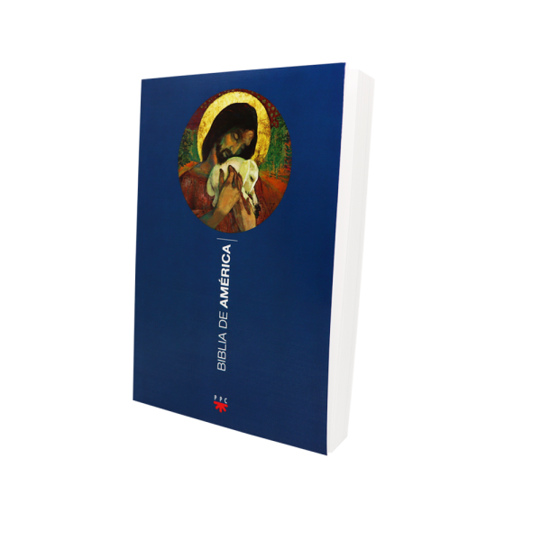 Biblia de  America - Imagen 2