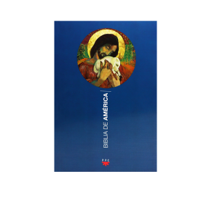 Biblia de  America