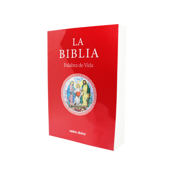 Biblia Palabra de Vida - Imagen 2
