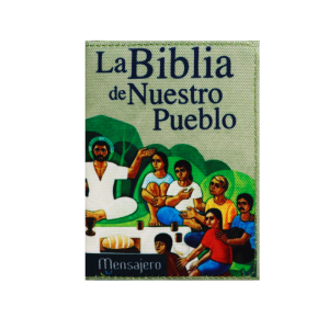 La Biblia de Nuestro Pueblo-mini