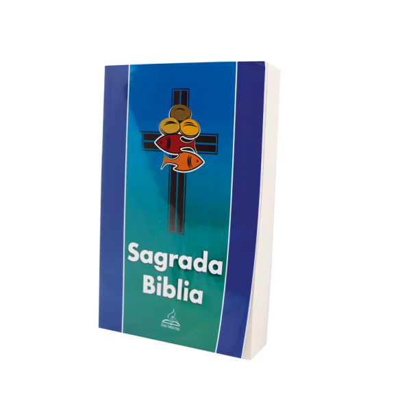 Biblia Misionera Minuto de Dios - Imagen 2