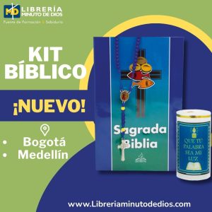 Kit Bíblico