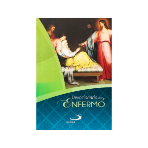 Devocionario del enfermo