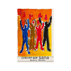 Oración que Sana