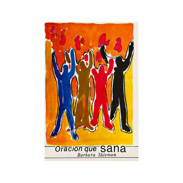 Oración que Sana