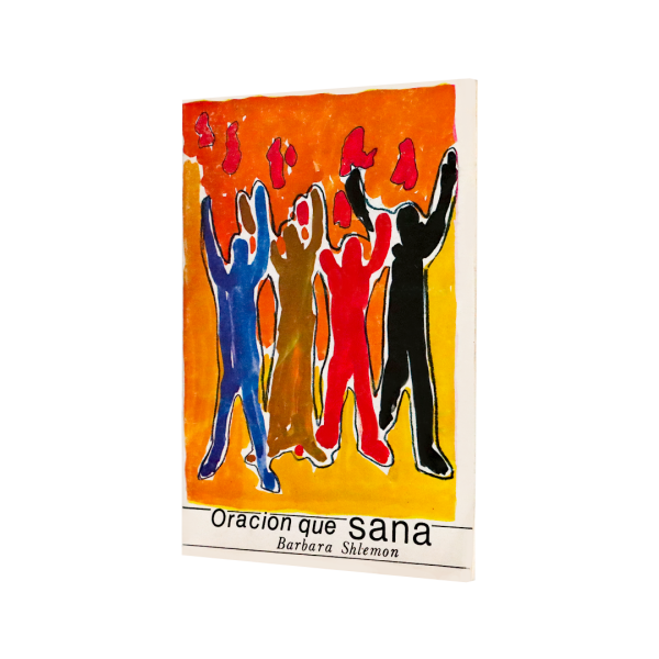 Oración que Sana - Imagen 2