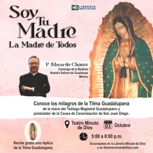 Soy tu Madre, la Madre de todos