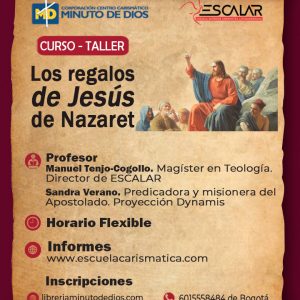 Los regalos de Jesús de Nazaret