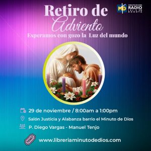 Retiro de Adviento (Bogotá)