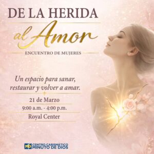 Encuentro de Mujeres- (Bogotá)