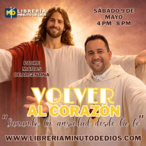 Volver al Corazón