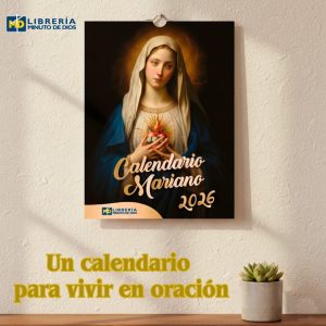 CALENDARIO 2026 (3 calendarios x $12.900)