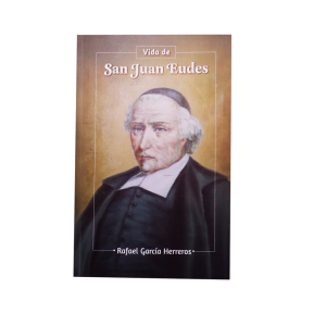 Vida de San Juan Eudes
