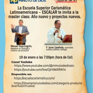 Año nuevo y proyectos nuevos