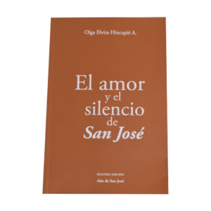 El amor y el silencio de San José