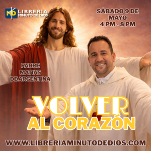 Volver al Corazón