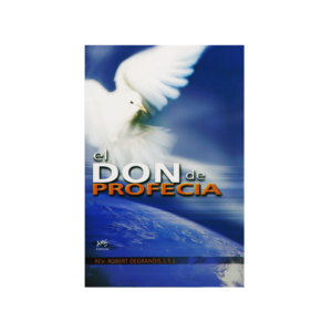 El don de profecia