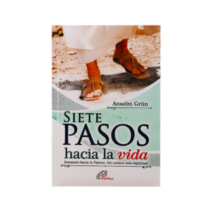 Siete pasos hacia la vida
