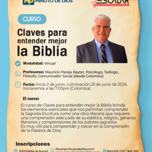Claves para entender mejor la Biblia
